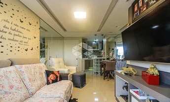 Imagem 2: Apartamento à venda com 3 quartos 69 m² no bairro Teresópolis em Porto Alegre