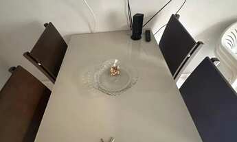 Imagem 3: Casa em vila na Marquês de Herval - Mobiliada