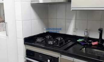 Imagem 6: CONDOMINIO VENETO- Alto do Santana, Rio Claro/SP