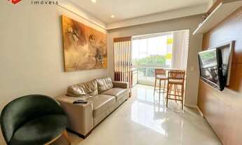 Imagem 9: LINDO APARTAMENTO DE 3 QUARTOS A VENDA NA PRAIA DA BACUTIA COM LAZER COMPLETO NA ENSEADA A