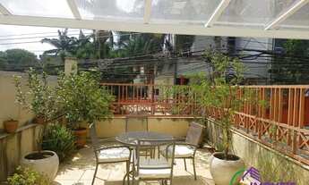 Imagem 2: SOBRADO - ALTO DE PINHEIROS - SP