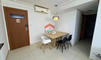 Imagem 2: Apartamento para Venda em Salvador, Armação, 3 dormitórios, 1 suíte, 2 banheiros, 2 vagas