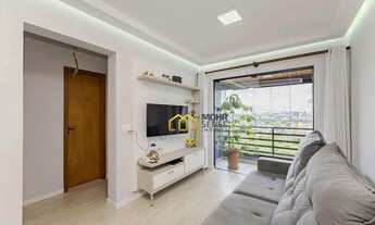 Imagem 6: APARTAMENTO MOBILIADO NO CRISTO REI - 2 DORMITÓRIOS