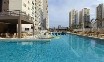 Imagem 6: Apartamento à venda, 117 m² por R$ 1.900.100,00 - Centro - São Bernardo do Campo/SP