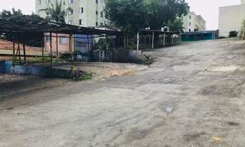 Imagem: Terreno no Bairro Paulicéia em São Bernardo