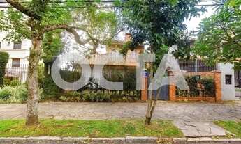 Imagem: Casa com 4 Quartos para alugar, 240m²