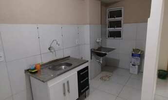 Imagem: Apartamento térreo no Be life 1