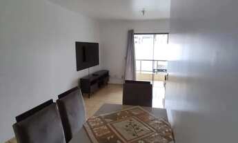 Imagem 4: Apartamento para alugar Jardim Santa Maria Toledo