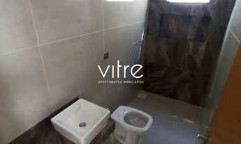 Imagem 6: Casa à venda no bairro Laranjeiras em Uberlândia