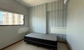 Imagem 7: MS - ALUGO APARTAMENTO NO EDIFICIO SAMURAI - 3 QUARTOS - SEMI MOBILIADO - BATISTA CAMPOS