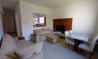 Imagem 3: Casa com 2 dormitórios à venda, 69 m² por R$ 360.000,00 - Barroco (Itaipuaçu) - Maricá/RJ