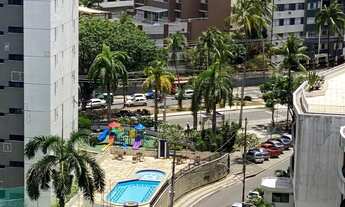 Imagem 4: EXCELENTE 1/4 Mobiliado Ondina