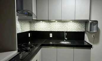 Imagem 7: Ibeda - Apartamento Projetado à Venda no Sun River Bairro da Ribeira, Natal/RN