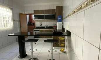 Imagem 2: Casa grande Santa Isabel prox a universitária