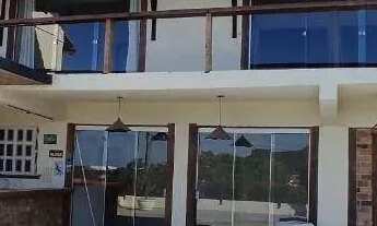 Imagem: Casa com 4 Quartos para alugar, 394 m²