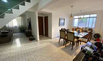 Imagem: Duplex com 166m², 04 quartos e localização