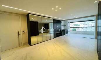 Imagem 2: Apartamento para aluguel, 2 quartos, 2 suítes, 4 vagas, Serra - Belo Horizonte/MG