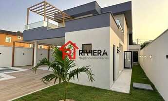 Imagem 5: CASA RESIDENCIAL em PAÇO DO LUMIAR - MA, Araçagy