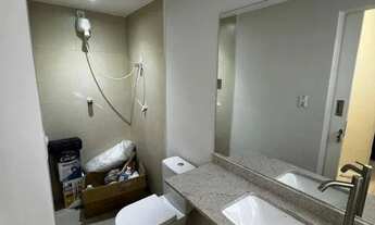 Imagem 5: Cobertura com 2 dormitórios para alugar, 104 m² por R$ 3.445,00/mês - Jardim Proença - Cam