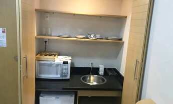 Imagem 3: Flat com ótimo preço no bairro Consolação. Confira!