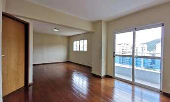 Imagem 5: Apartamentos Padrão em Poços de Caldas