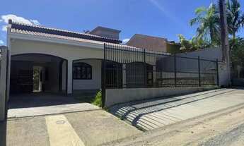 Imagem 2: CASA no PARQUE GUARANI com 3 quartos para VENDA, 130 m²