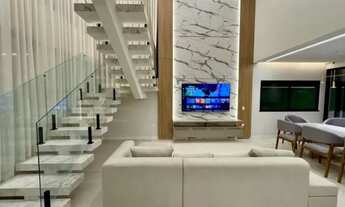 Imagem 2: Casa, Cidade Alpha, 04 suítes