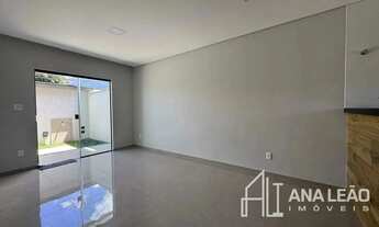 Imagem 5: Casa Nova Linear - 2 quartos - 131,38m2 - Centro - Guapimirim/RJ