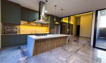 Imagem 6: Casa de Condomínio com 3 quartos, Village Provence, São José do Rio Preto - R$ 1.6 mi, Cod