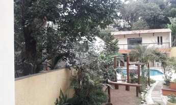 Imagem 7: Sobrado com 6 quartos à venda em Horto Florestal - SP