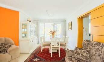 Imagem 5: APARTAMENTO COM 3 DORMITÓRIOS NO AHÚ Apartamento com 3 dormitórios no ahú - jota8