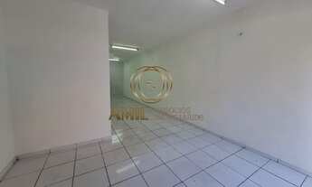 Imagem 3: RA Amil Aluga Ponto Comercial, 1 Salão, 2 Banheiros, 51m², Região Centro