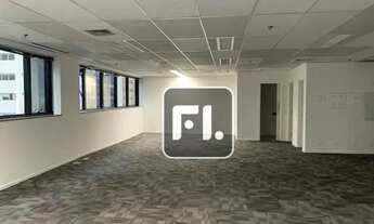 Imagem 2: Conjunto, 450 m² - venda por R$ 7.500.000,01 ou aluguel por R$ 47.200,03/mês - Vila Olímpi