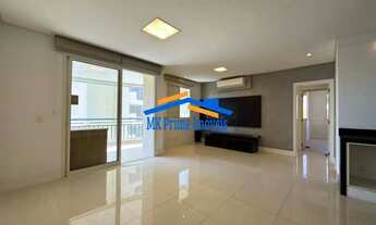 Imagem 3: Apartamento Decorado Jardins de Tamboré