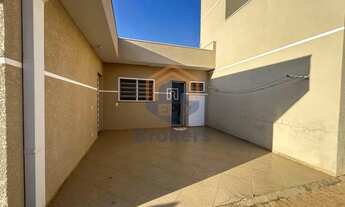 Imagem: Casa em Condominio 3 quartos 1suite 86m²