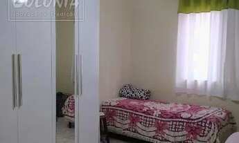 Imagem 5: Sobrado a venda - Campestre, Santo André