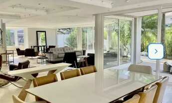 Imagem: Casa para aluguel tem 700m com 4 quartos