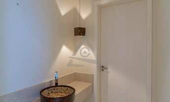 Imagem 7: Casa à venda em Campinas, Loteamento Alphaville Campinas, com 5 suítes, com 470 m²