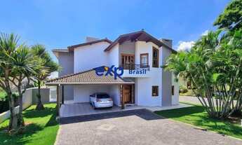 Imagem: Casa moderna e aconchegante, com 3 suítes