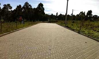 Imagem: Lote em rua victor matheus teixeira - Vista