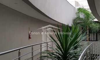 Imagem 5: Sala no Le Premier, de 2 quartos à venda, Ville Sainte Hélène - Campinas/SP