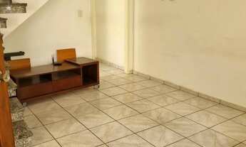 Imagem 2: Casa em Mandaqui