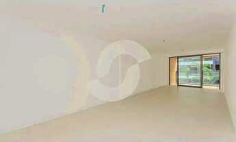 Imagem 3: Apartamento de 215 m² na Jornalista Alberto Francisco Torres - Icaraí - Niterói - RJ, à ve