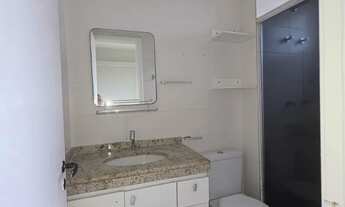 Imagem 3: Acquarelle c/3 qtos, andar baixo, 2 vgs coberta