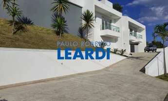 Imagem: CASA EM CONDOMÍNIO - CONDOMÍNIO HILLS