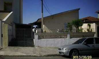 Imagem 2: Terreno de 383 m² localizado no Bairro Baeta Neves em São Bernardo do Campo - SP