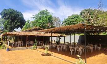 Imagem 2: Espaço para Eventos (10m do Shopping Campo Grande