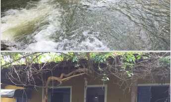 Imagem: FAZENDA RIACHO DAS PEDRAS ACORIZAL - MT