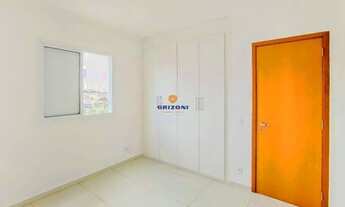 Imagem 4: Apartamento Edifício Sauim Castanheiras para para aluguel no bairro Jardim Dona Sarah em B