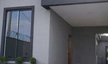 Imagem: Casa no Jardim Boa Esperança- Aparecida